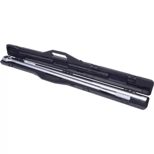 1" Industrimomentnyckel. med spärr. 300-1500Nm