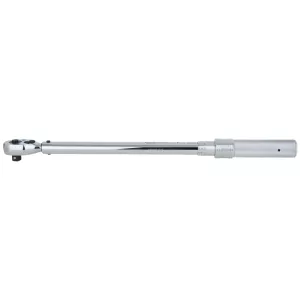 1/4" Industrimomentnyckel. med spärr. 3-15Nm