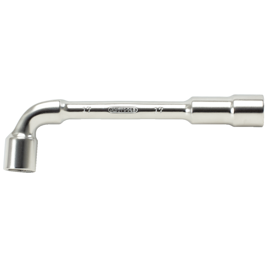 ULTIMATEplus dubbel hylsnyckel med hål. 32mm