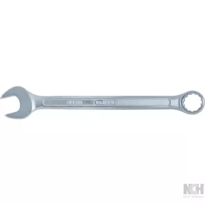 U-ringnyckel. vinklad 15mm