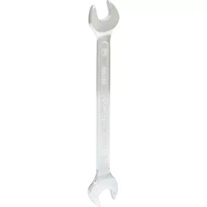 CHROMEplus dubbel-nyckel. 12x13mm