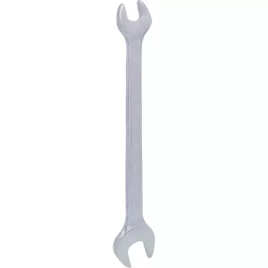 CHROMEplus dubbel-nyckel. 13x17mm