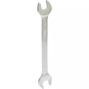 CHROMEplus dubbel-nyckel. 16x17mm