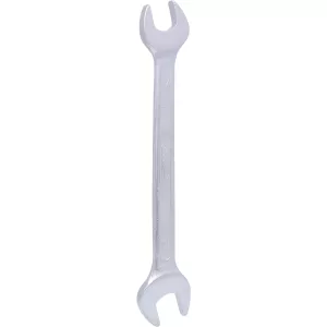 CHROMEplus dubbel-nyckel. 17x19mm