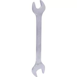 CHROMEplus dubbel-gaffelnyckel. 20x22mm