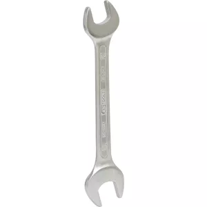 CHROMEplus dubbel-nyckel. 24x27mm