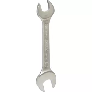 CHROMEplus dubbel-nyckel. 36x41mm