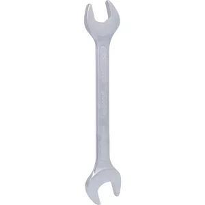 CHROMEplus dubbel-nyckel. 22x24mm