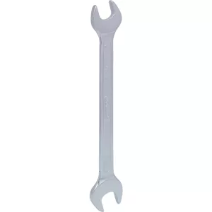 Dubbel gaffelnyckel. 1/2 x 9/16"
