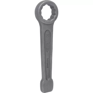 slag-ringnyckel. 27mm