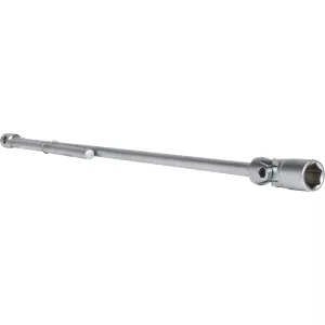 T-grepp ledad nyckel. XL. 14mm