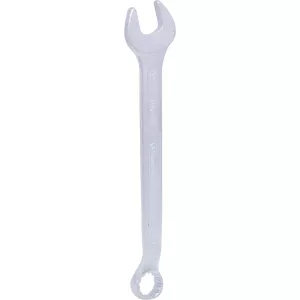 Ringgaffelnyckel. vinklad. 17mm