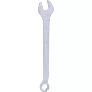 Ringgaffelnyckel. vinklad. 18mm