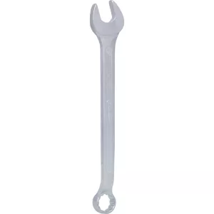Ringgaffelnyckel. vinklad. 19mm