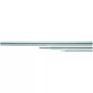 stegdragstift för dubel insticksnyckel 12x13-21x23mm