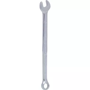 CHROMEplus U-ringnyckel. vinklad 8mm