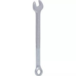 CHROMEplus U-ringnyckel. vinklad 10mm