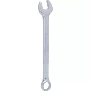 CHROMEplus U-ringnyckel. vinklad 16mm