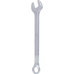 CHROMEplus U-ringnyckel. vinklad 17mm