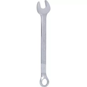 CHROMEplus U-ringnyckel. vinklad 18mm