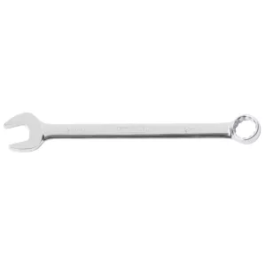 CHROMEplus U-ringnyckel. vinklad 30mm