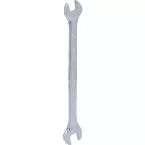 CHROMEplus dubbel-nyckel. 8x9mm