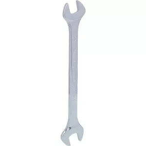 CHROMEplus dubbel-nyckel. 12x13mm