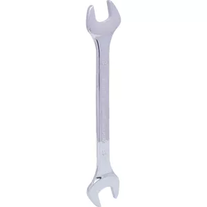 CHROMEplus dubbel-nyckel. 18x19mm