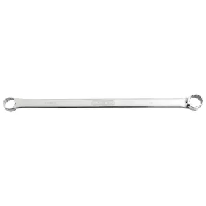 CHROMEplus C dubbel-ringnyckel. XL. 10x11mm