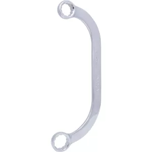 CHROMEplus start-och spärrnyckel. 14x17mm