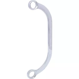 CHROMEplus start-och spärrnyckel. 16x18mm