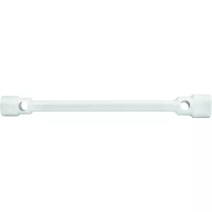 Lastbil-hjulhylsa. 24 x 27 mm