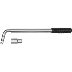 Teleskop-hylsa-hjulhylsa. 17 mm