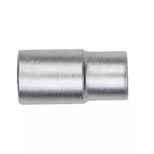 Teleskop-hjulhylsa-hylsa 17 + 19 mm