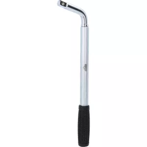 Teleskop-hjulhylsa. 370 - 535 mm