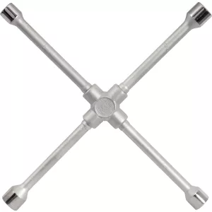 Fälgkors för personbilar. 13/16"x17x19x22mm