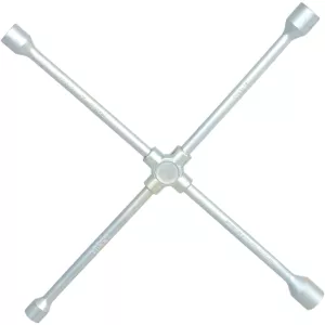 Fälgkors för lastbilar. 24x27x30x32mm