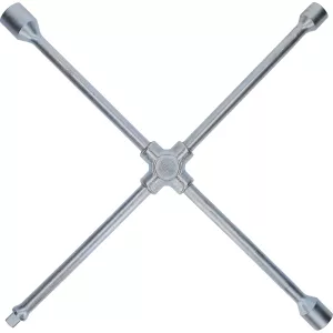 Fälgkors för lastbilar. 3/4"x24x27x32mm