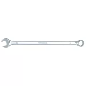 CHROMEplus U-ringnyckel. XL. 10mm