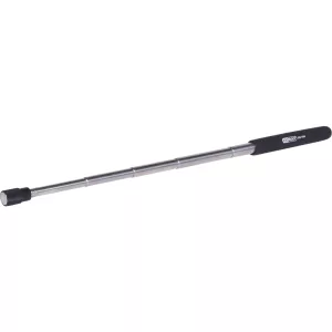 Teleskop-magnethållare Øhuvud=13mm. 178-675mm