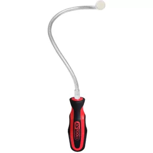 Flexibel magnethållare. 510mm. Øhuvud=13mm. 1kg