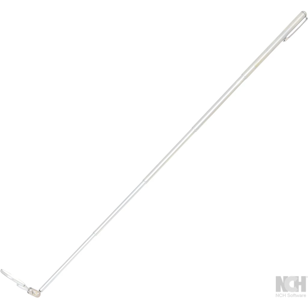 teleskop-mekanikerspegel. 178-530 mm