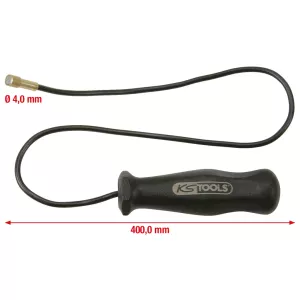 flexibel magnet. 400mm