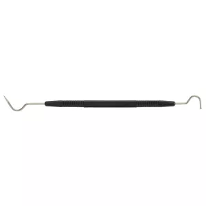 krokverktyg. 45°lång. 90° lång