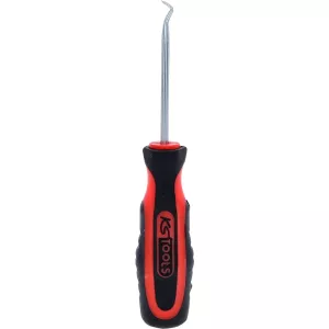 krokredskap 45°böjt