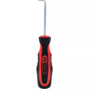 krokredskap 90°böjt