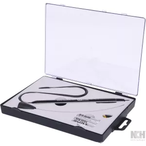 flexibel inspektionslampsats 4-delar.