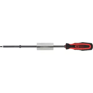 Slagutdragare för torkarinsatser