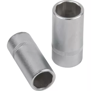 Luftkonditioneringsanläggning-högtryck-ventillåsmutter. 15 mm