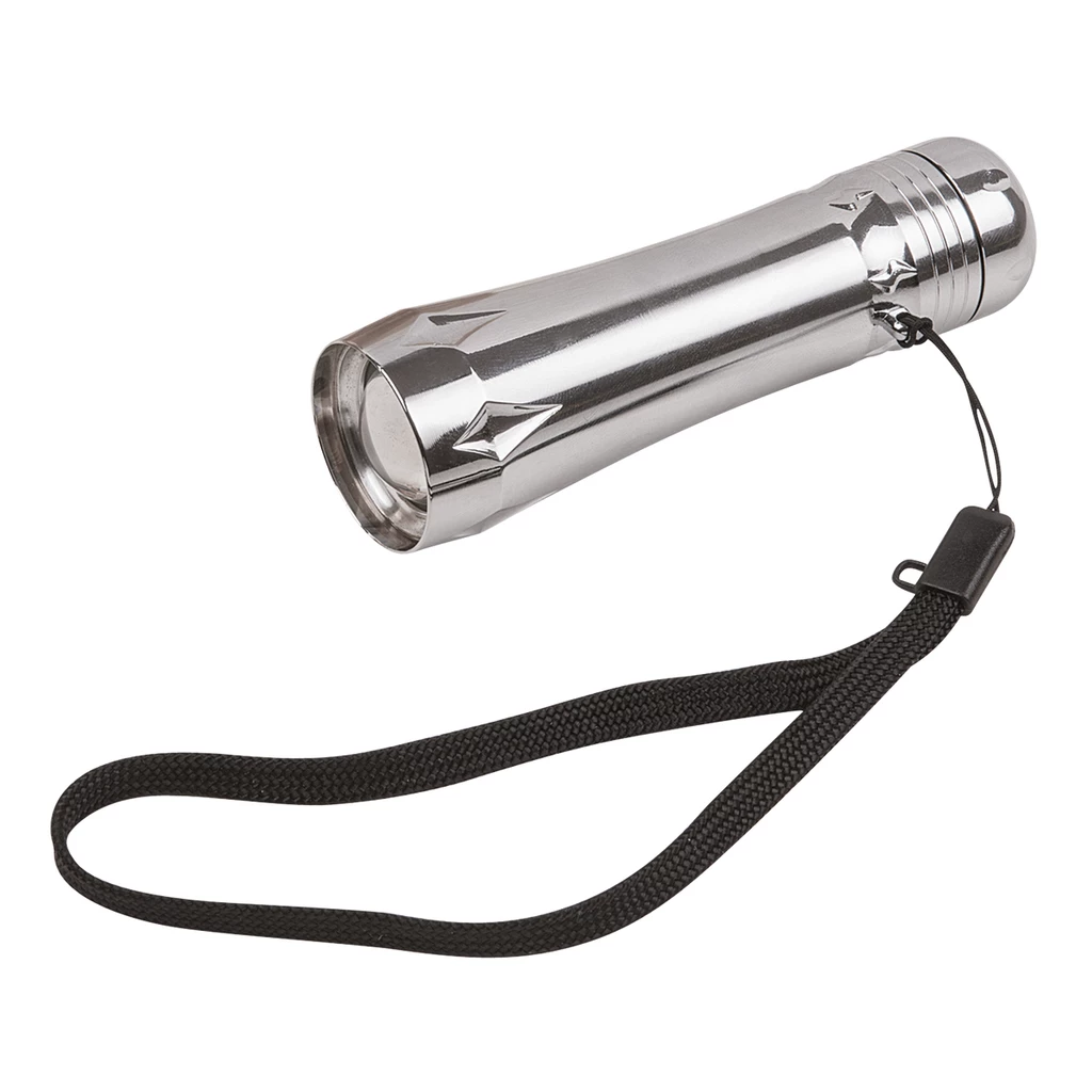 UV-läcksökningslampa med 3 batterier